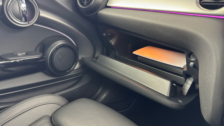 MINI Cooper 2.0 S Exclusive 3dr Auto Petrol Hatchback